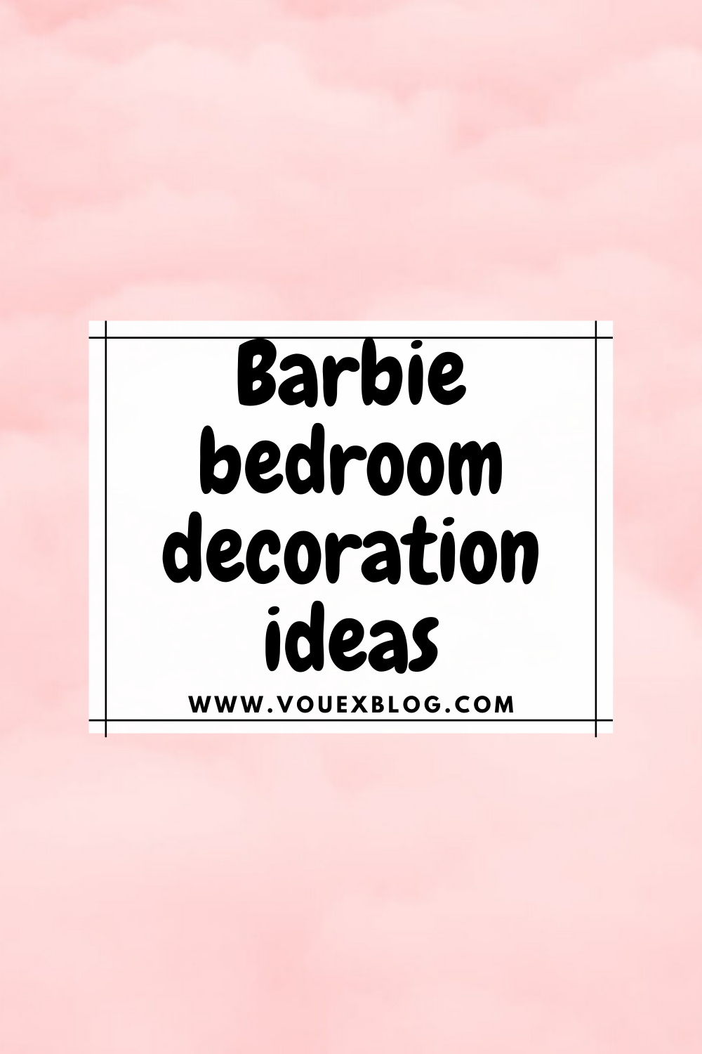 Barbie-Themed Bedrooms: Design Tips and 20 Pink Girl Bedroom Ideas